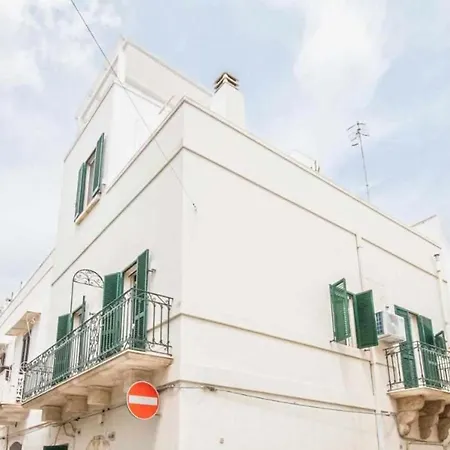 Διαμέρισμα A Mare Polignano a Mare