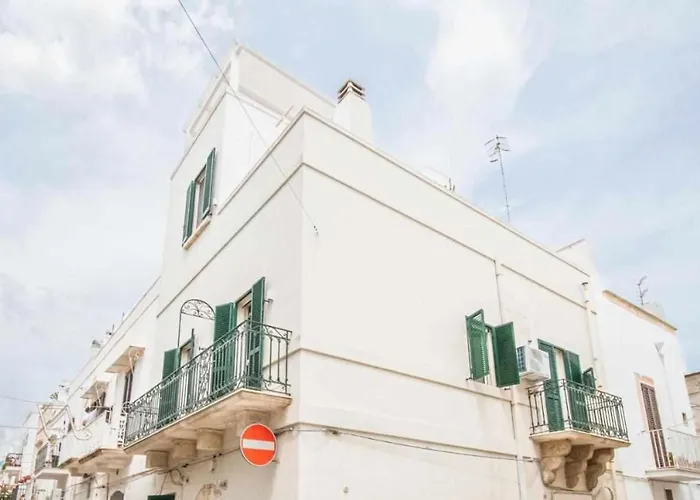 Appartamento A Mare Polignano a Mare