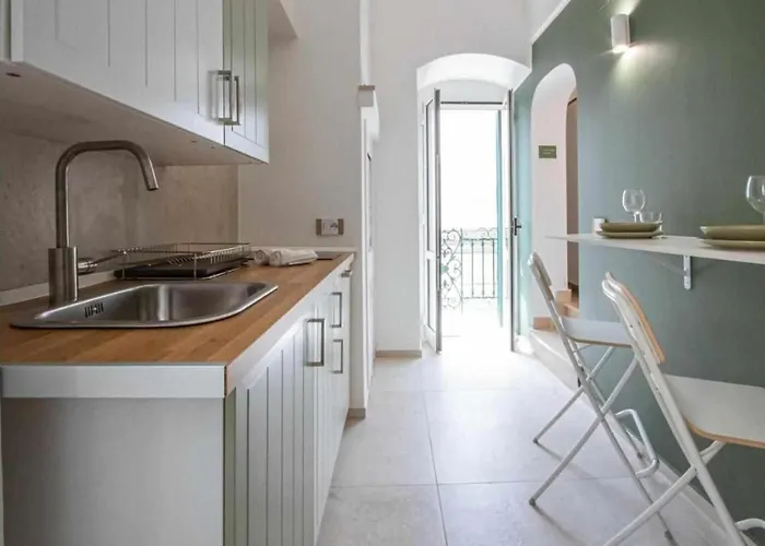 A Mare Polignano a Mare