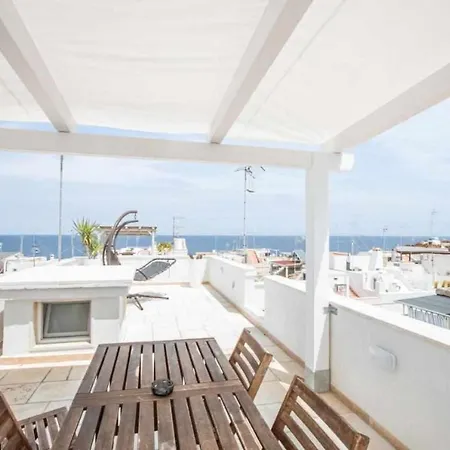 Apartment A Mare Polignano a Mare
