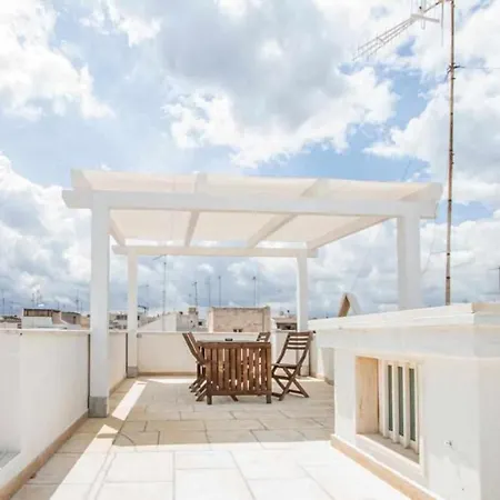 A Mare Apartment