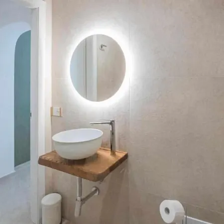 A Mare Apartment