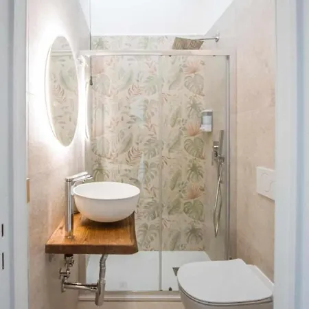 Apartment A Mare