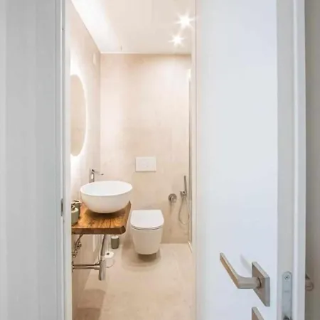 A Mare Apartment