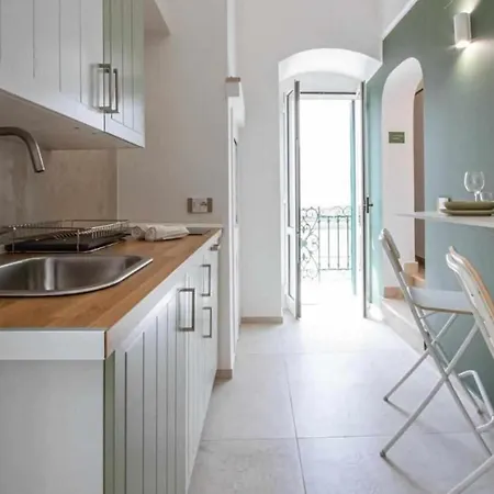 A Mare Polignano a Mare