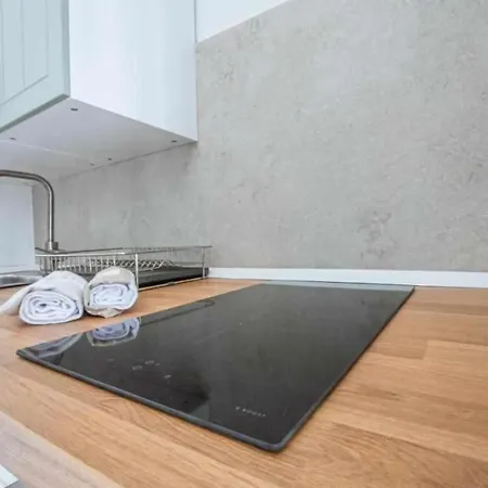 Apartamento A Mare