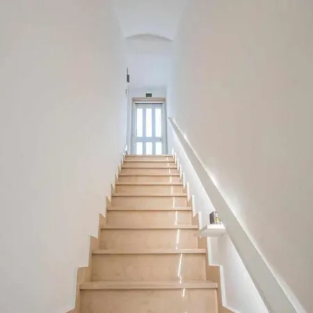 Apartment A Mare *