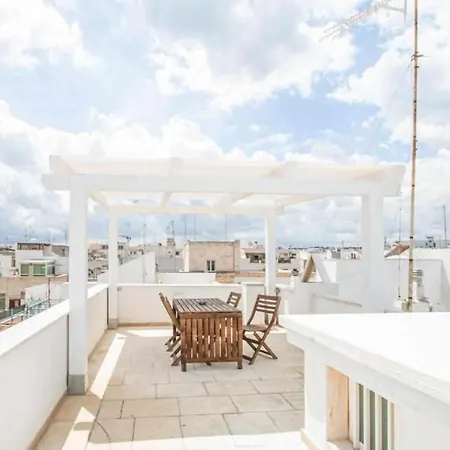 Apartment A Mare Polignano a Mare