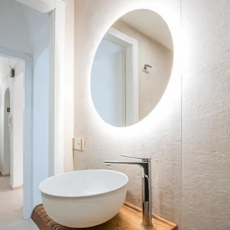 Apartment A Mare *