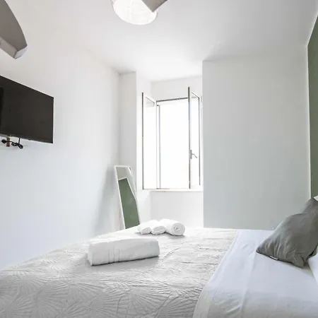 Apartment A Mare Polignano a Mare