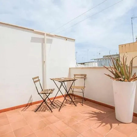 A Mare * Polignano a Mare