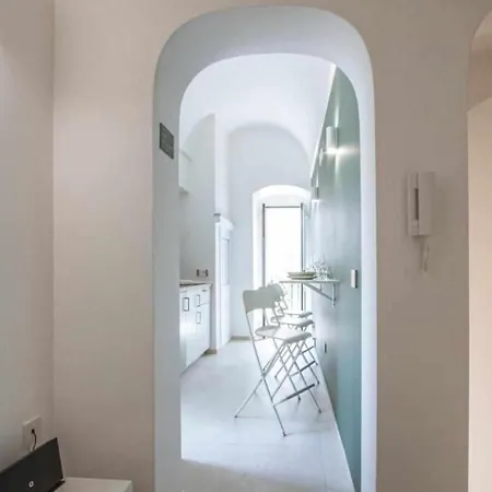 Apartment A Mare Polignano a Mare
