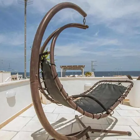 A Mare * Polignano a Mare