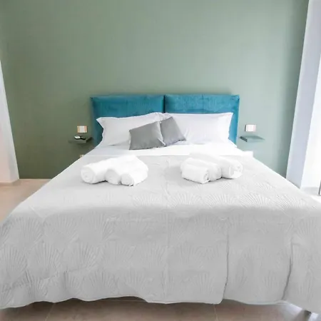 Apartment A Mare *