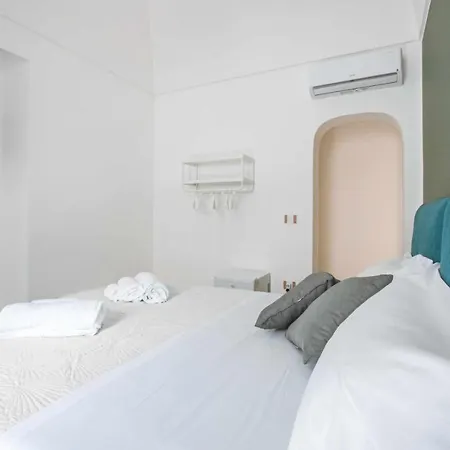 Apartment A Mare