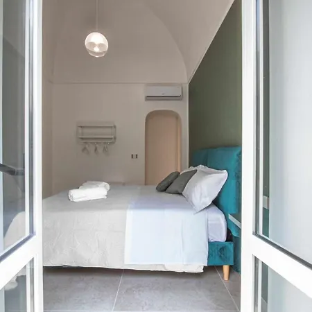 Apartment A Mare *