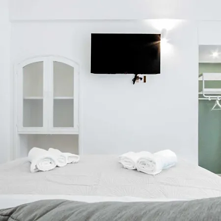 A Mare Apartamento Polignano a Mare