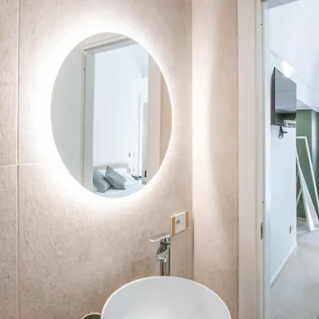 Apartment A Mare *