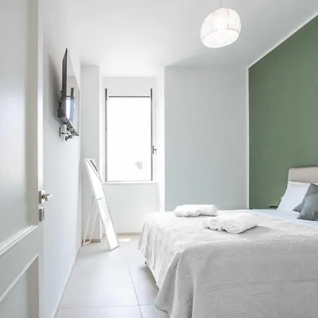 Apartment A Mare Polignano a Mare