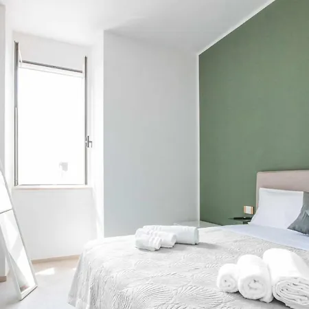 Apartment A Mare Polignano a Mare