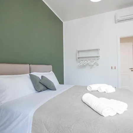Apartment A Mare