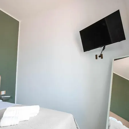 Apartment A Mare