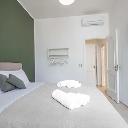Apartment A Mare *