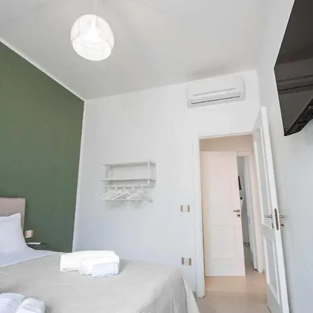 A Mare Apartamento Polignano a Mare