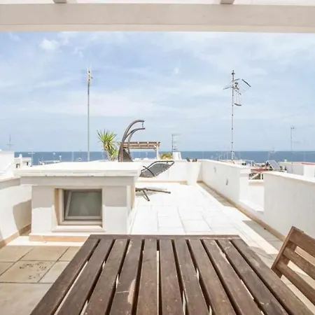 Apartment A Mare Polignano a Mare