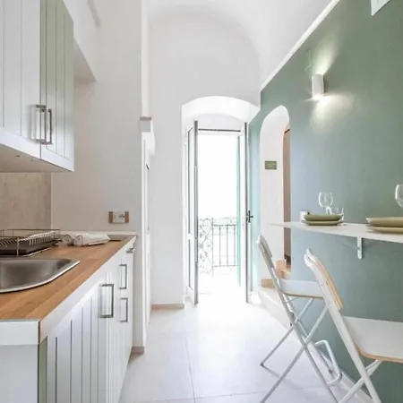 A Mare Polignano a Mare