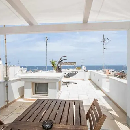 A Mare Apartment *