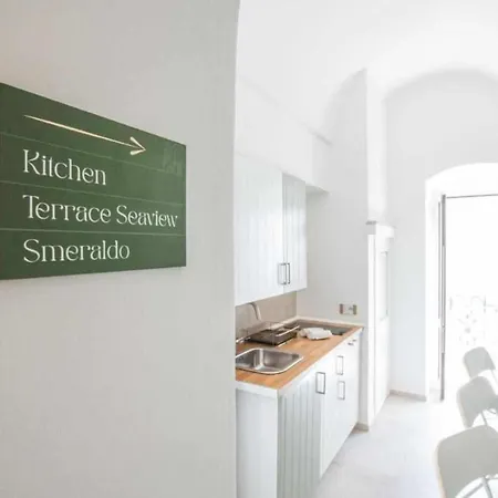 Apartment A Mare