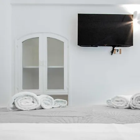 A Mare Apartamento Polignano a Mare