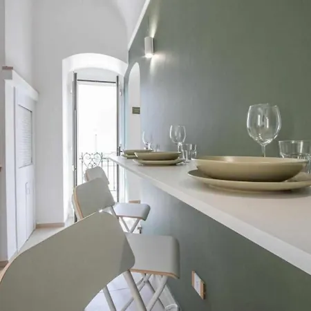 A Mare Apartment