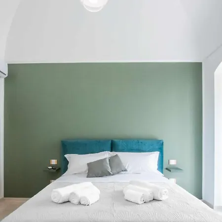 A Mare Apartment Polignano a Mare