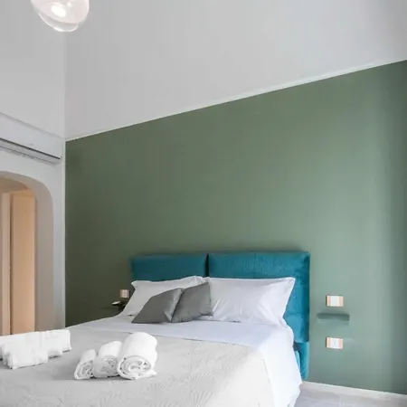 A Mare Apartment *