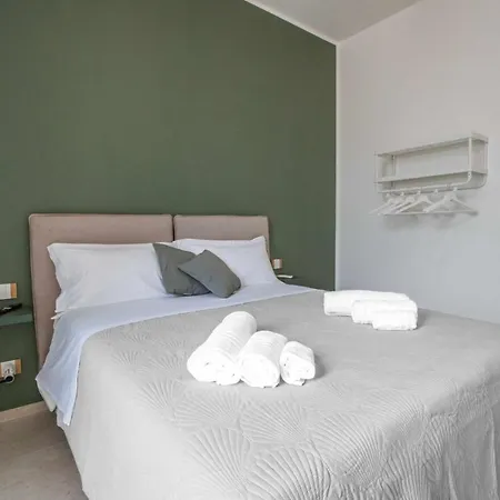 Apartamento A Mare