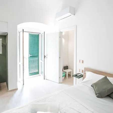A Mare Apartment