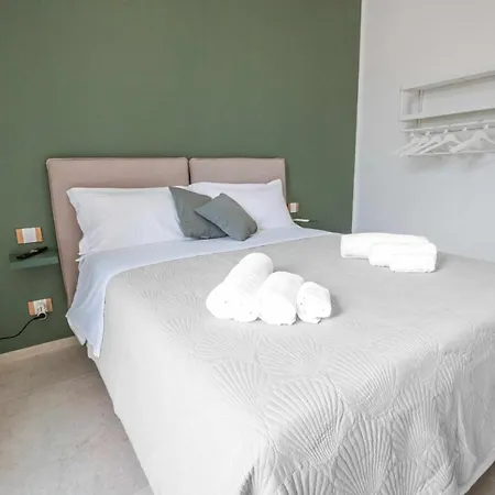 Apartment A Mare *