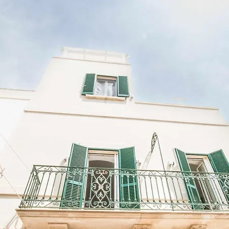 A Mare Apartment Polignano a Mare