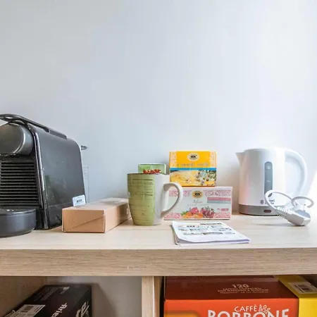 A Mare Apartamento Polignano a Mare