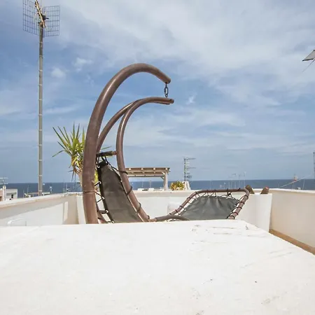 Apartamento A Mare