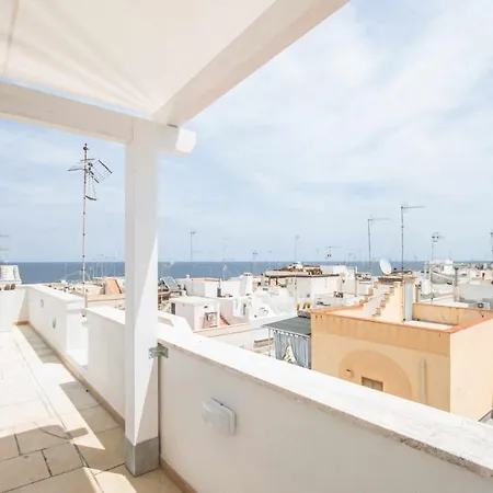 A Mare Apartment Polignano a Mare