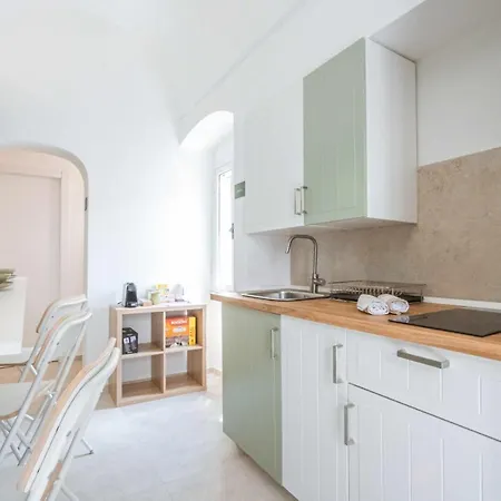 A Mare Apartment *