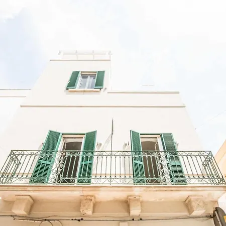 Apartment A Mare